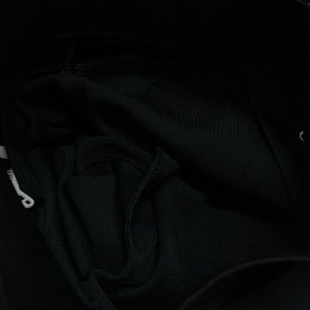 LEONARD レオナール レディース ワイドパンツ size5 0333052 ブラック