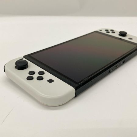 Nintendo ニンテンドウ Nintendo Switch 本体 有機ELモデル HEG-001