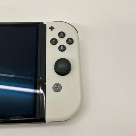 Nintendo ニンテンドウ Nintendo Switch 本体 有機ELモデル HEG-001
