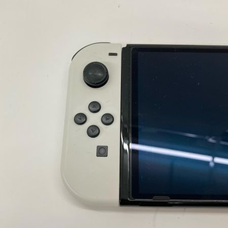 Nintendo ニンテンドウ Nintendo Switch 本体 有機ELモデル HEG-001