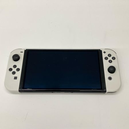 Nintendo ニンテンドウ Nintendo Switch 本体 有機ELモデル HEG-001