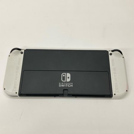 Nintendo ニンテンドウ Nintendo Switch 本体 有機ELモデル HEG-001