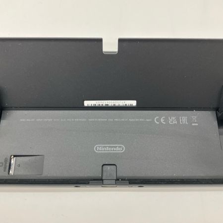 Nintendo ニンテンドウ Nintendo Switch 本体 有機ELモデル HEG-001