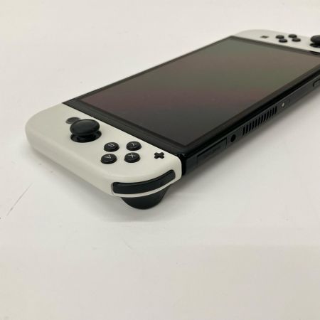 Nintendo ニンテンドウ Nintendo Switch 本体 有機ELモデル HEG-001