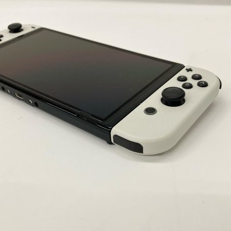 Nintendo ニンテンドウ Nintendo Switch 本体 有機ELモデル HEG-001
