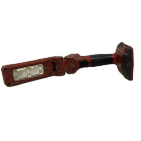 Hilti ヒルティ 充電LEDライト SL 2-A 22 本体のみ SL2-A22 レッド 程度C