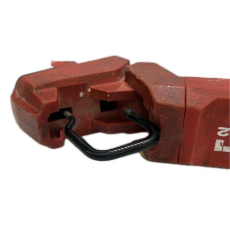 Hilti ヒルティ 充電LEDライト SL 2-A 22 本体のみ SL2-A22 レッド 程度C