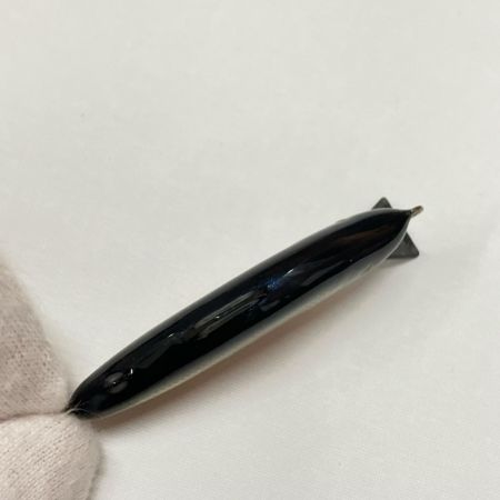 STAY GOLD ステイゴールド 黒銀ヤマメOB ブラックフラッグ ルアー ミノー BLAKFLAG 45S 未使用品