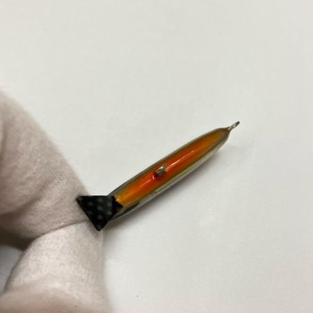 STAY GOLD ステイゴールド 黒銀ヤマメOB ブラックフラッグ ルアー ミノー BLAKFLAG 45S 未使用品