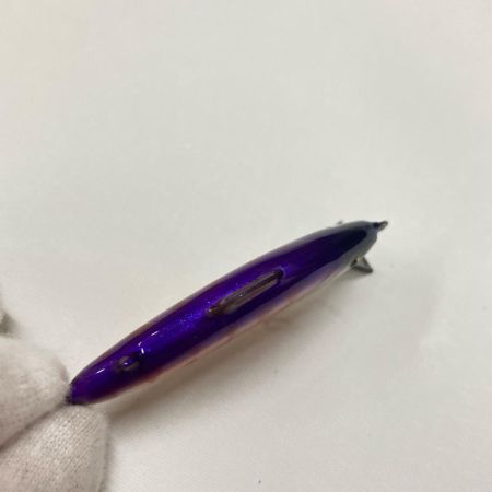 STAY GOLD ステイゴールド パープルヤマメOB ブラックフラッグ BLAKFLAG 45S ルアー ミノー 未使用品