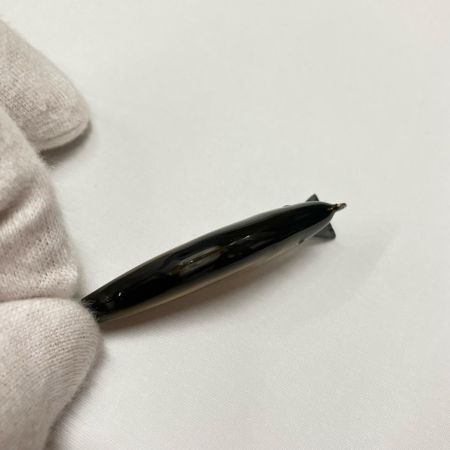 STAY GOLD ステイゴールド ウグイ 婚姻 ステイゴールド ブラックフラッグ ルアー ミノー BLAKFLAG 45S 未使用品