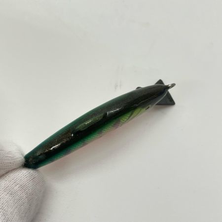 STAY GOLD ステイゴールド グリーンバックヤマメOB ブラックフラッグ BLAKFLAG45S ルアー ミノー 未使用品