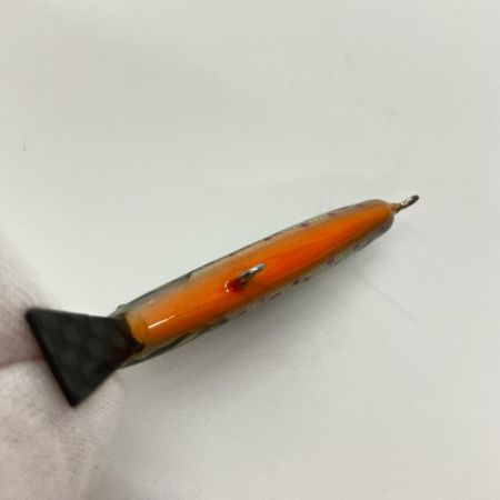 STAY GOLD ステイゴールド グリーンバックヤマメOB ブラックフラッグ BLAKFLAG45S ルアー ミノー 未使用品