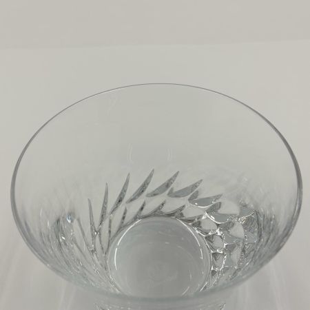 Baccarat バカラ グローリア ロックグラス グラス 箱なし