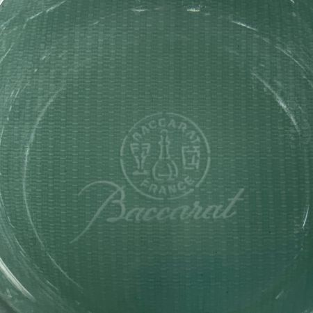 Baccarat バカラ グローリア ロックグラス グラス 箱なし