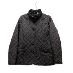 LEONARD レオナール レオナールスポーツ レディース ジャケット size38 0526381 ブラック Bランク