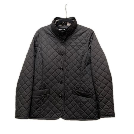 LEONARD レオナール レオナールスポーツ レディース ジャケット size38 0526381 ブラック