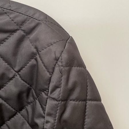 LEONARD レオナール レオナールスポーツ レディース ジャケット size38 0526381 ブラック