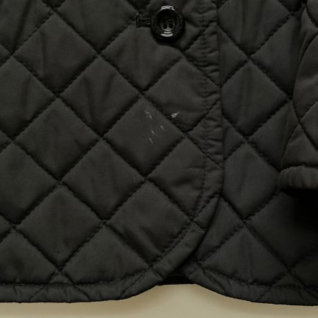 LEONARD レオナール レオナールスポーツ レディース ジャケット size38 0526381 ブラック