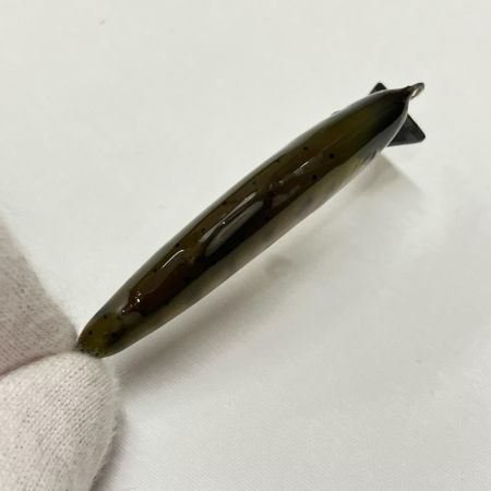 STAY GOLD ステイゴールド 婚姻ヤマメ ブラッグフラッグ BLAKFLAG 45S ルアー ミノー 未使用品