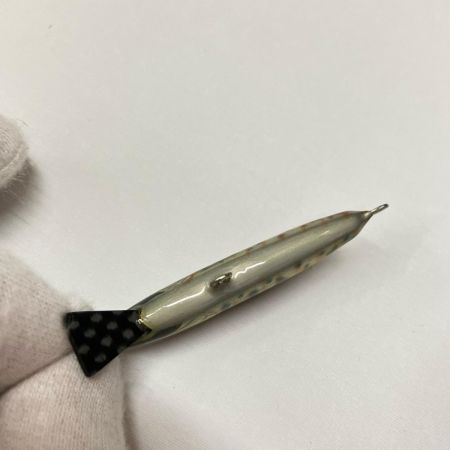 STAY GOLD ステイゴールド 婚姻ヤマメ ブラッグフラッグ BLAKFLAG 45S ルアー ミノー 未使用品