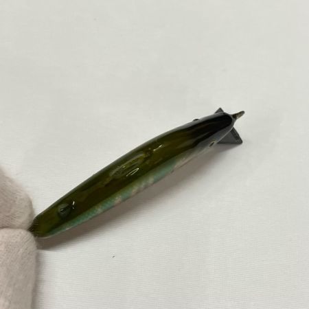 STAY GOLD ステイゴールド オイカワ ブラッグフラッグ BLAKFLAG 45S ルアー ミノー 未使用品