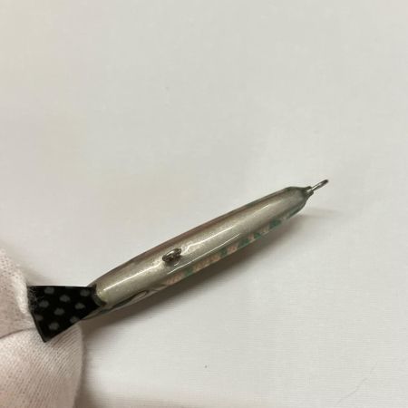 STAY GOLD ステイゴールド オイカワ ブラッグフラッグ BLAKFLAG 45S ルアー ミノー 未使用品