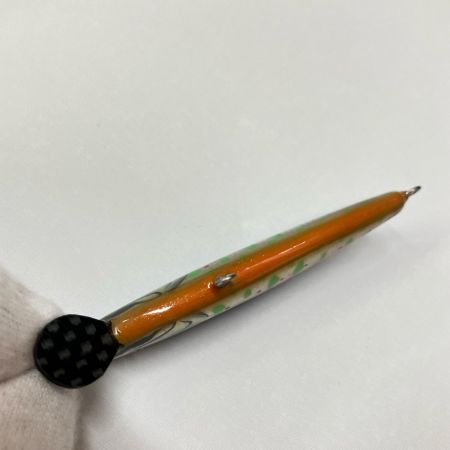 STAY GOLD ステイゴールド ブルーアマゴOB ブラックフラッグ BLAKFLAG 60S ルアー ミノー 未使用品