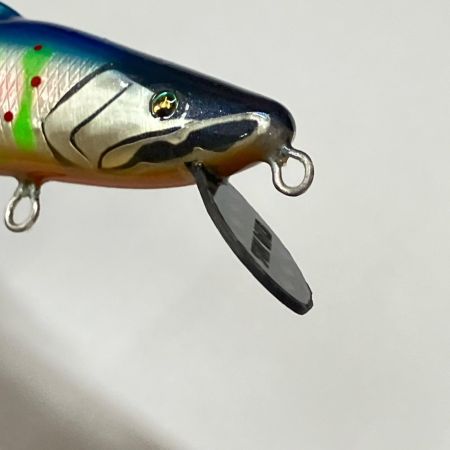 STAY GOLD ステイゴールド ブルーアマゴOB ブラックフラッグ BLAKFLAG 60S ルアー ミノー 未使用品