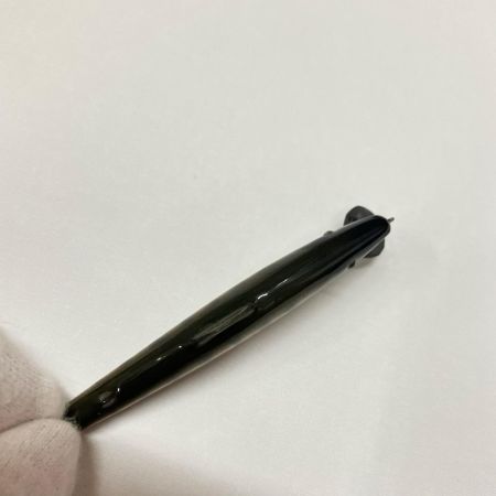 STAY GOLD ステイゴールド 秋ヤマメ ブラックフラッグ ルアー ミノー BLAKFLAG 60S 未使用品