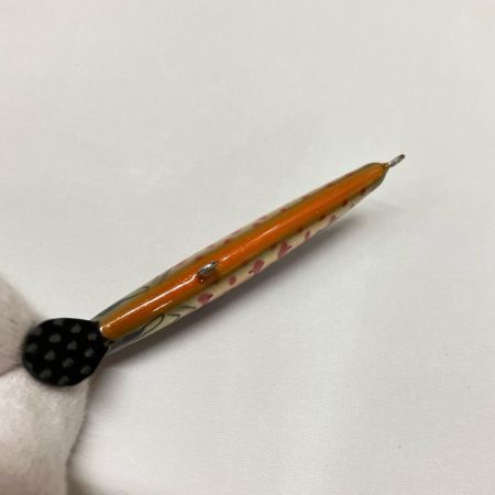 STAY GOLD ステイゴールド パープルアマゴOB ブラックフラッグ BLAKFLAG 60S  ルアー ミノー 未使用品