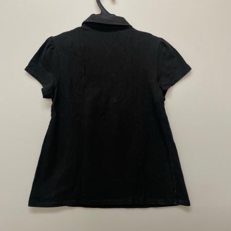 BURBERRY バーバリー キッズ 2Pセット チェック切り替え トップス size160A