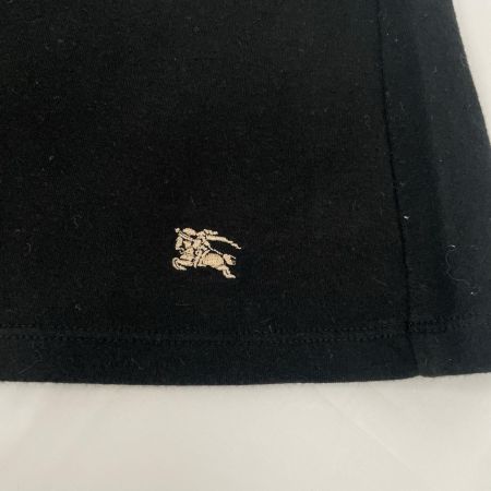 BURBERRY バーバリー キッズ 2Pセット チェック切り替え トップス size160A