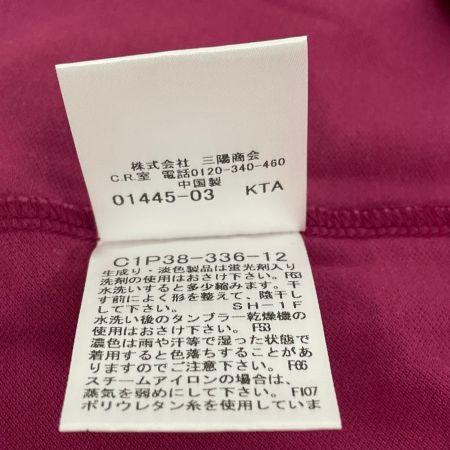BURBERRY バーバリー キッズ 3Pセット トップス ノースリーブ バーバリーチェック size160A