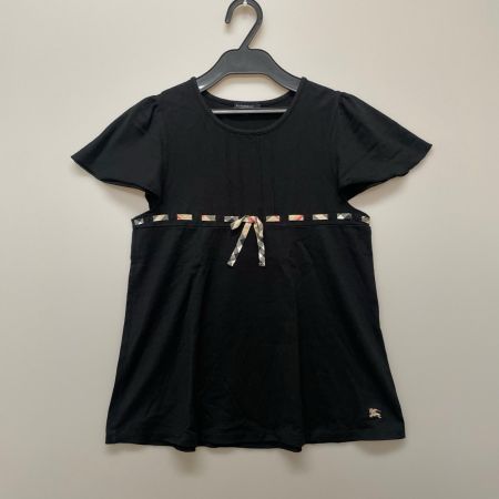 BURBERRY バーバリー キッズ 3Pセット トップス ノースリーブ バーバリーチェック size160A