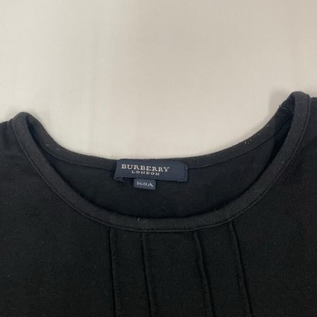 BURBERRY バーバリー キッズ 3Pセット トップス ノースリーブ バーバリーチェック size160A