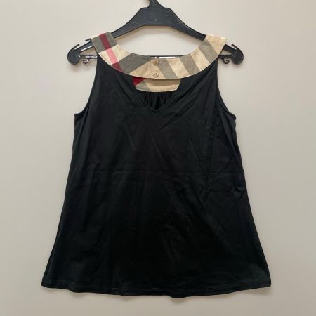 BURBERRY バーバリー キッズ 3Pセット トップス ノースリーブ バーバリーチェック size160A