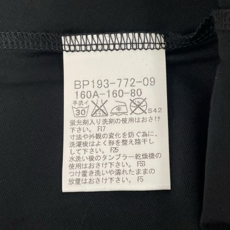 BURBERRY バーバリー キッズ 3Pセット トップス ノースリーブ バーバリーチェック size160A