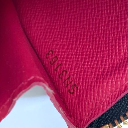 LOUIS VUITTON ルイヴィトン モノグラム マルチカラー ポシェット クレ 小銭入れ キーケース M93735