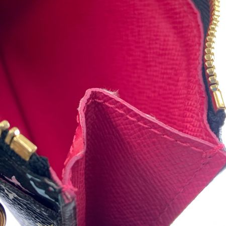 LOUIS VUITTON ルイヴィトン モノグラム マルチカラー ポシェット クレ 小銭入れ キーケース M93735