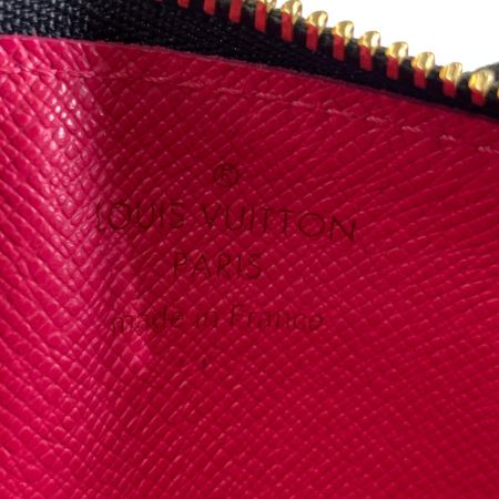 LOUIS VUITTON ルイヴィトン モノグラム マルチカラー ポシェット クレ 小銭入れ キーケース M93735
