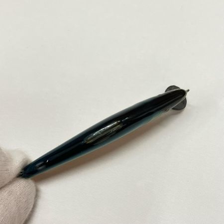 STAY GOLD ステイゴールド 青銀OB ブラックフラッグ BLAKFLAG 60S ルアー ミノー 未使用品