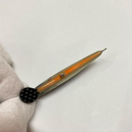 STAY GOLD ステイゴールド 青銀OB ブラックフラッグ BLAKFLAG 60S ルアー ミノー 未使用品