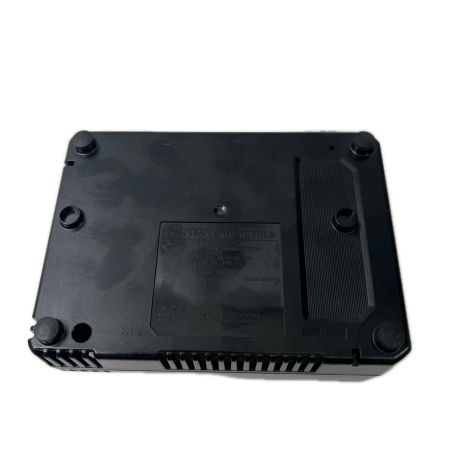 HiKOKI ハイコーキ 36V 充電式 集じん丸のこ 刃径100～125mm C3605DYB Bluetooth付バッテリー2個・充電器 ケース 付 C3605DYB グリーン×ブラック 程度Ｂ