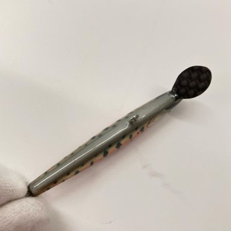 STAY GOLD ステイゴールド ピンクアマゴ ブラックフラッグ BLAKFLAG 60S ルアー ミノー 未使用品