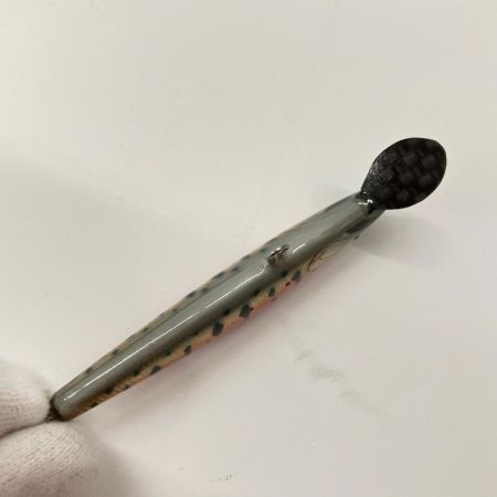 STAY GOLD ステイゴールド ピンクアマゴ ブラックフラッグ BLAKFLAG 60S ルアー ミノー 未使用品