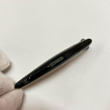 STAY GOLD 黒銀OB ブラックフラッグ ルアー ミノー BLAKFLAG 60S 未使用品