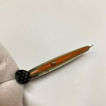 STAY GOLD 黒銀OB ブラックフラッグ ルアー ミノー BLAKFLAG 60S 未使用品