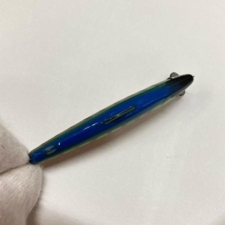 STAY GOLD ステイゴールド ブルーアマゴチャートベリー ブラックフラッグ BLAKFLAG 60S 未使用品