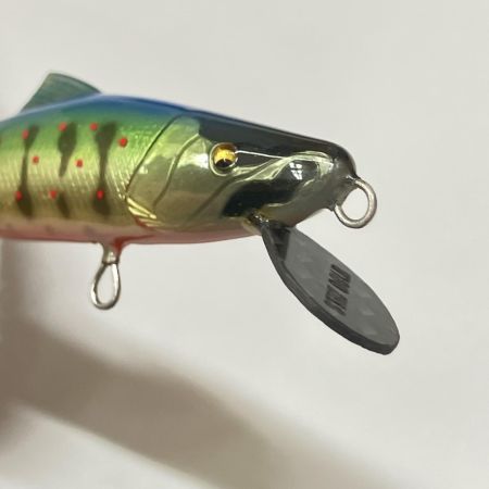 STAY GOLD ステイゴールド ブルーアマゴチャートベリー ブラックフラッグ BLAKFLAG 60S 未使用品